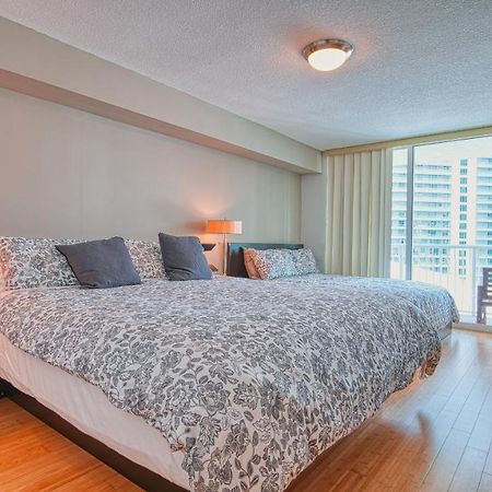Beautiful Brickell Miami Apt 2Br/2Ba + Parking Eksteriør bilde